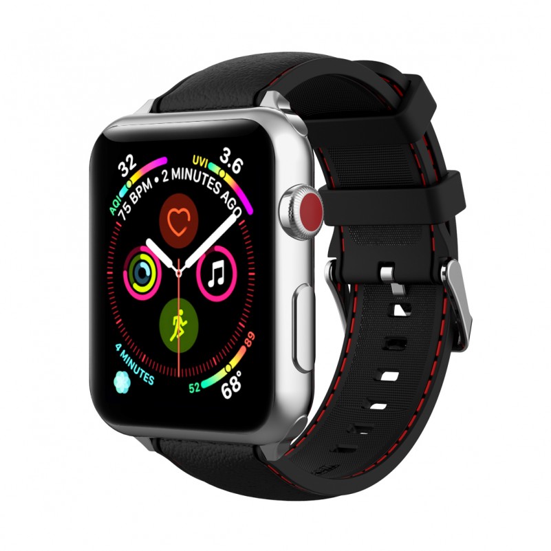 Best Buy apple watch bands Wristband for apple Watch Series 4 3 2 1